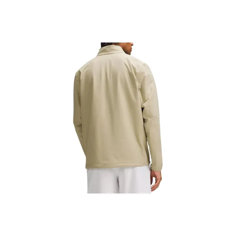 Lululemon Polo Shirts Men-3