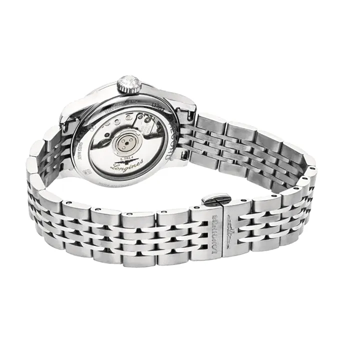 LONGINES Women's Pioneer Collection Watch-1
