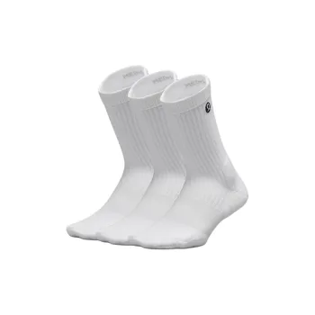Lululemon Mid Calf Socks Women's 3 Pack White