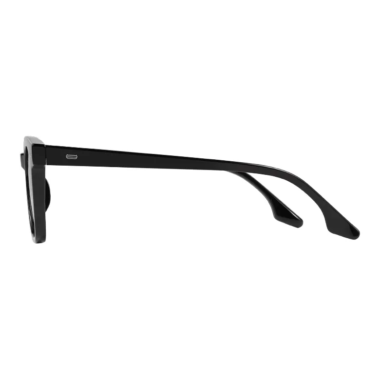 Upthree Square Sunglasses Unisex-5