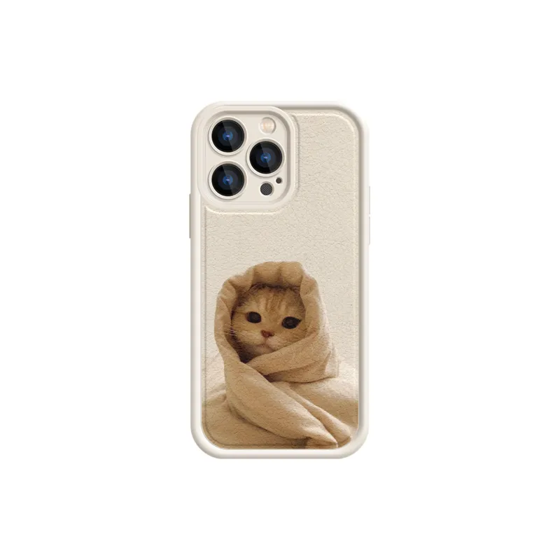 MINISO Phone Cases-9
