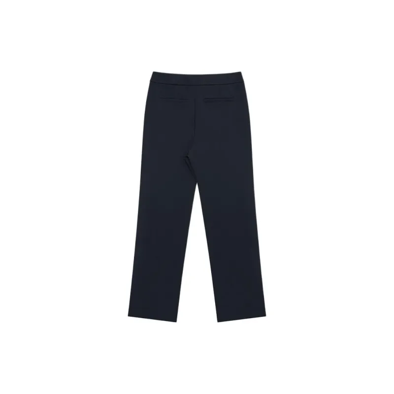HAZZYS Casual Pants Women's Navy Blue-1