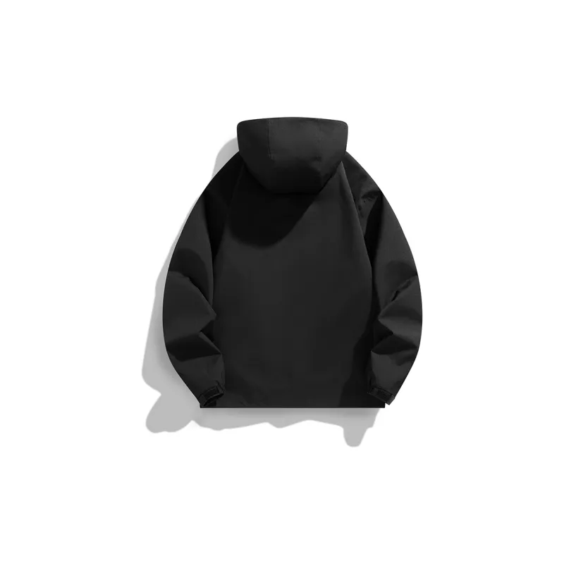 FLIM Jackets Unisex-4