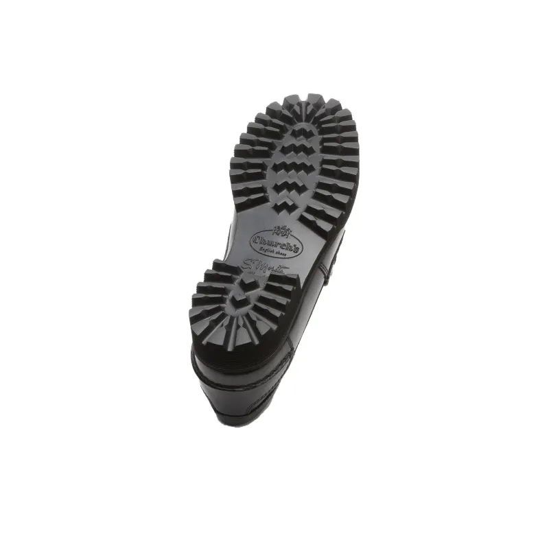 CHURCH'S Pembrey Leather Loafers-3