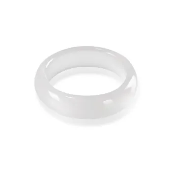 CARLHEIM Jade Rings Women's
