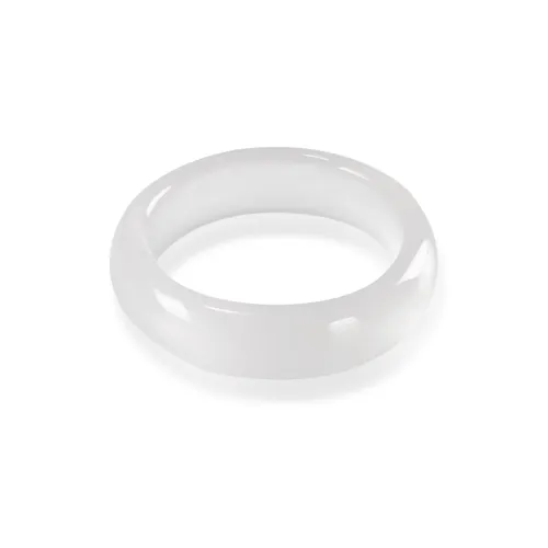 CARLHEIM Jade Rings Women's