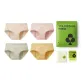 Skin+Light Pink+Pea Green+Ginger Yellow