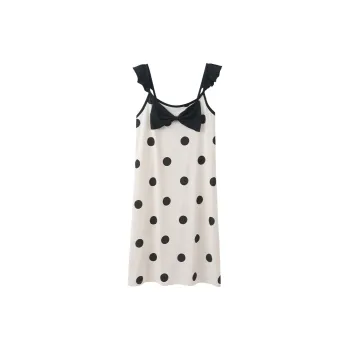 Huggy Kissy Nightgown Women's Moonlight Yellow