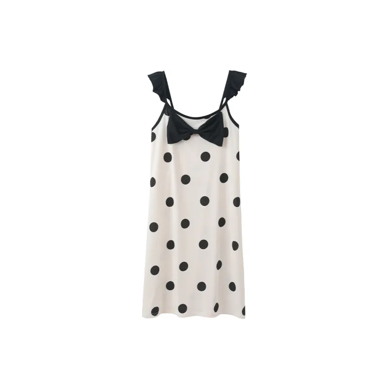 Huggy Kissy Nightgown Women's Moonlight Yellow-0