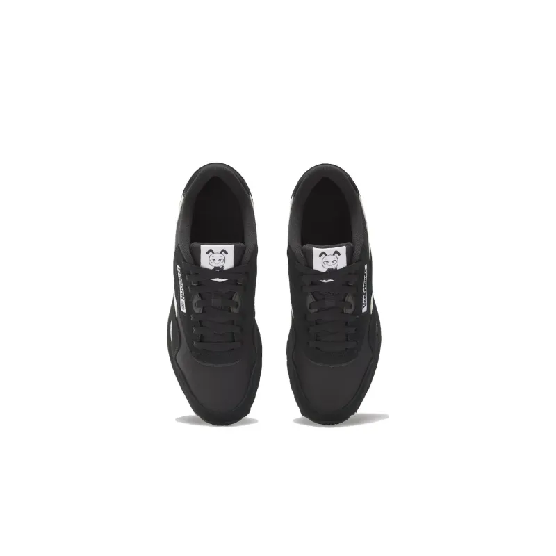 Reebok VeeFriends X Classic Nylon 'Accountable Ant Pack Black'-3