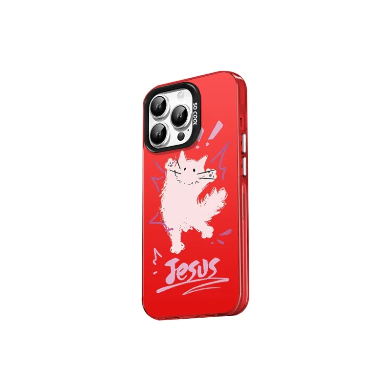 Victory charge Phone Cases-16