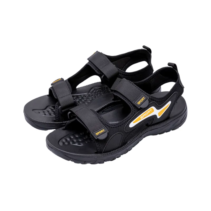 TZLDN Beach Sandals Outerwear Chef Shoes Men's-5