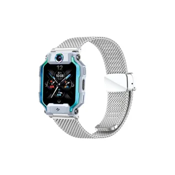 Biaodaige Imoo Compatibility Watch Band Metal