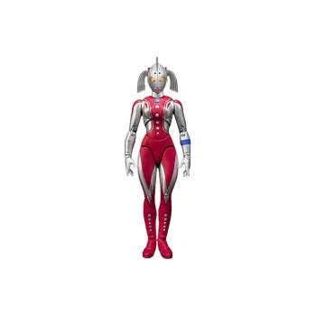 BANDAI Mother Of Ultra Act Taro Ultraman, Mother Of Ultra Action Figures 16cm