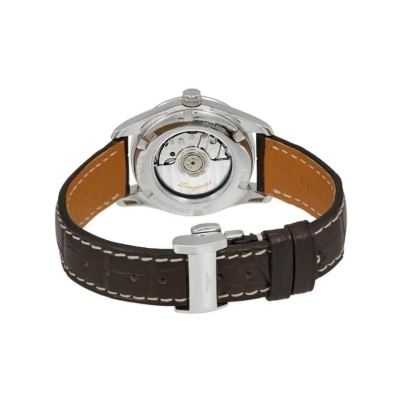 LONGINES Women's Comcast Collection Watch-4