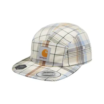 Carhartt Cotton Canvas Baseball Caps Men's Beige