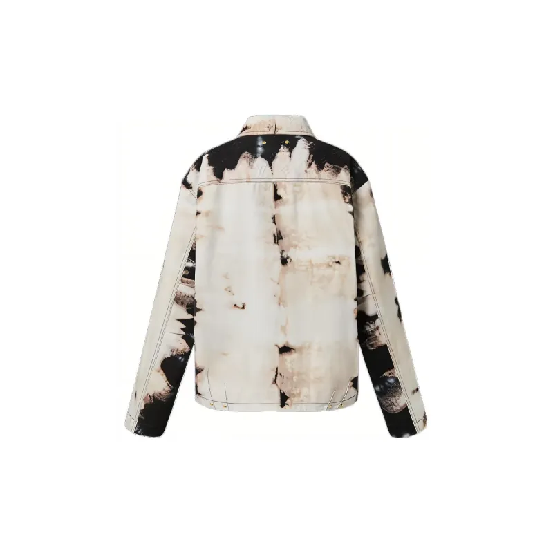 LOUIS VUITTON Jacket Men's Multicolor-1