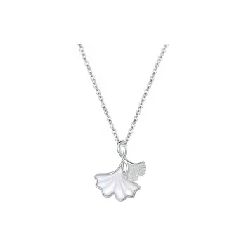 BLESSED BULLET Copper Necklaces Women's