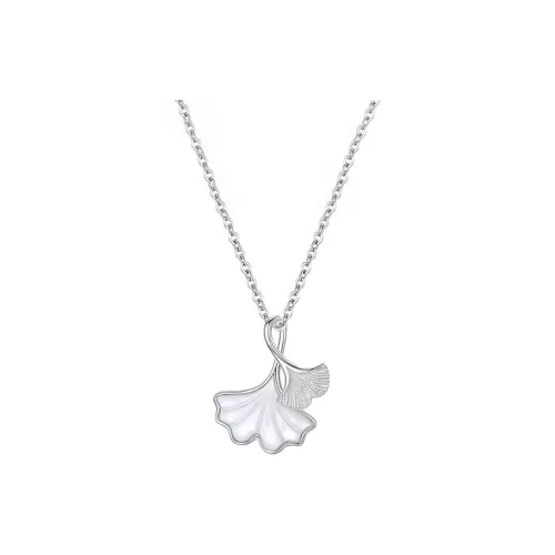 BLESSED BULLET Copper Necklaces Women's