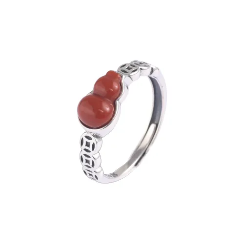 Jin Ruibang Jade Rings Women's