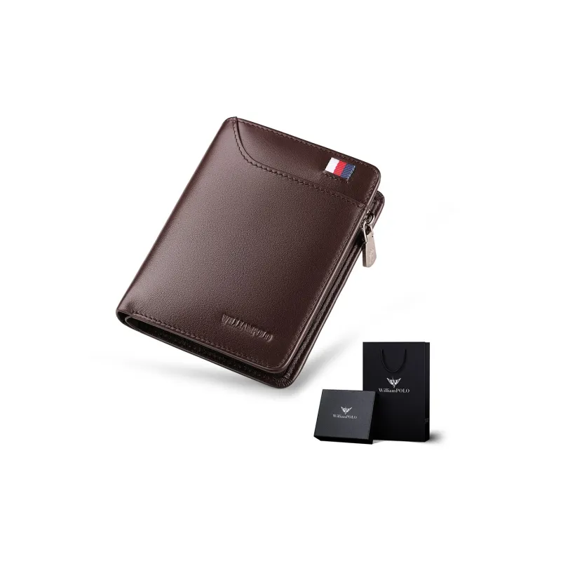 WilliamPOLO Coin Purses-19