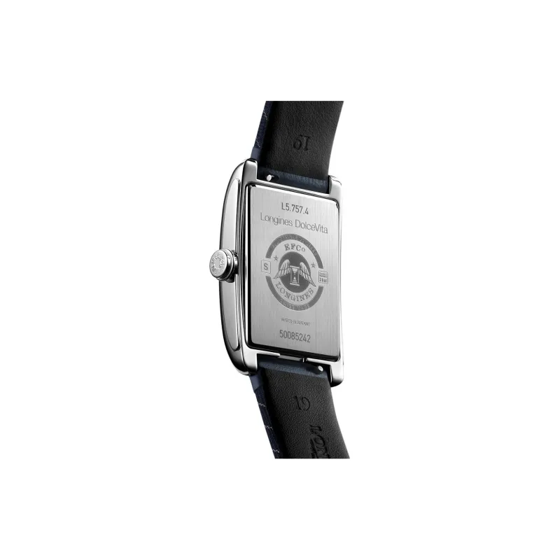 LONGINES Men Elegant Collection Watch-1