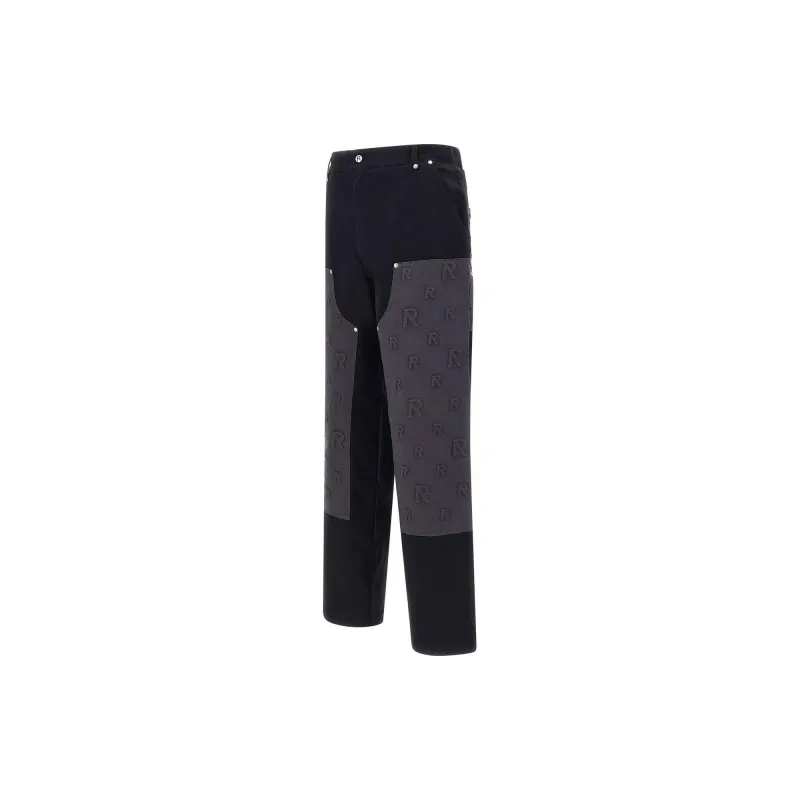 REPRESENT Jeans Men Black-2