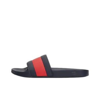 Tommy Hilfiger Laurel Kith Slides
