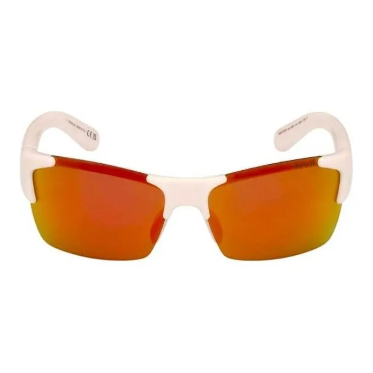 Moncler Spectron Rectangular Sunglasses-1