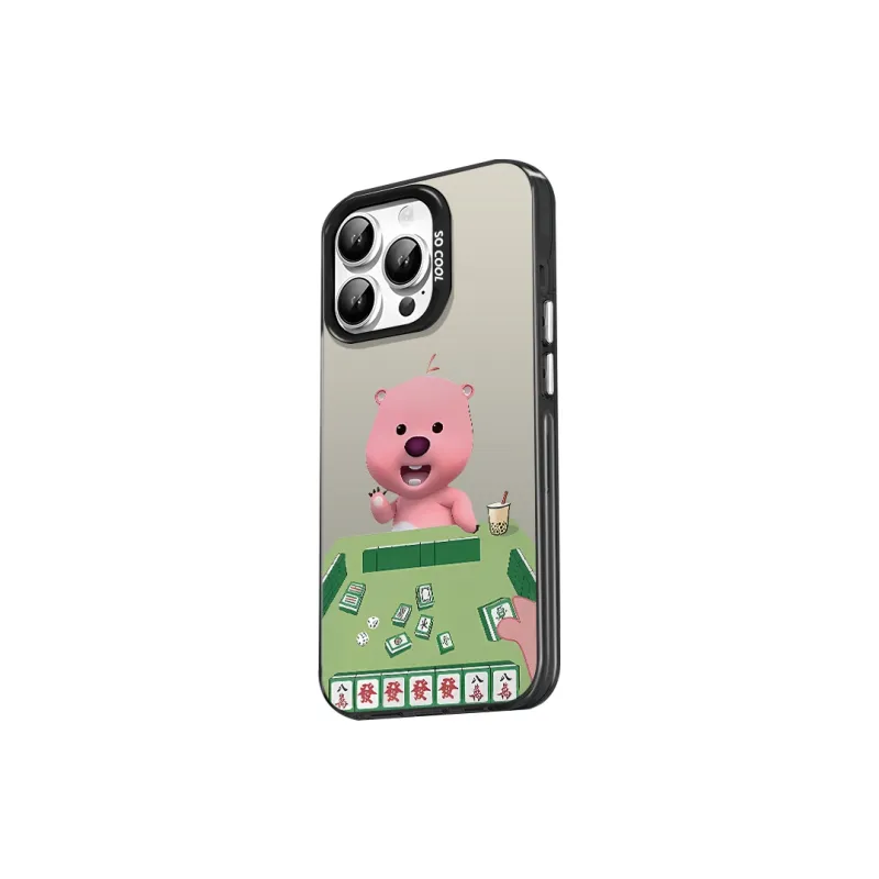 Victory charge Phone Cases-6