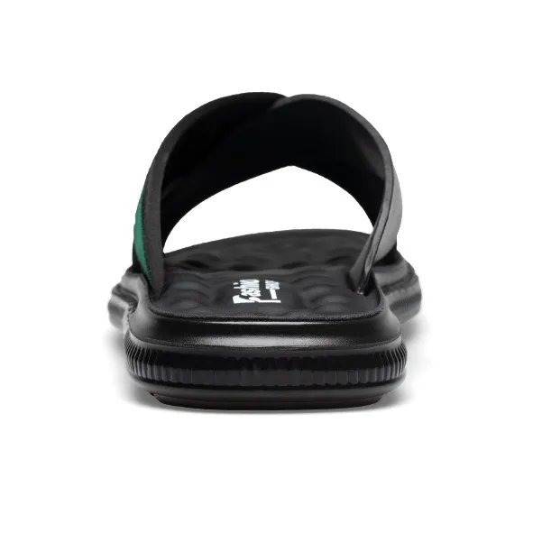 Captain Illy Slide Slippers Men's-2