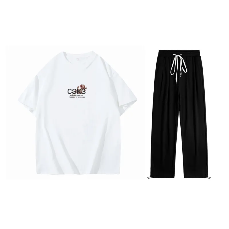 CSKS Casual Sportswear Unisex-3