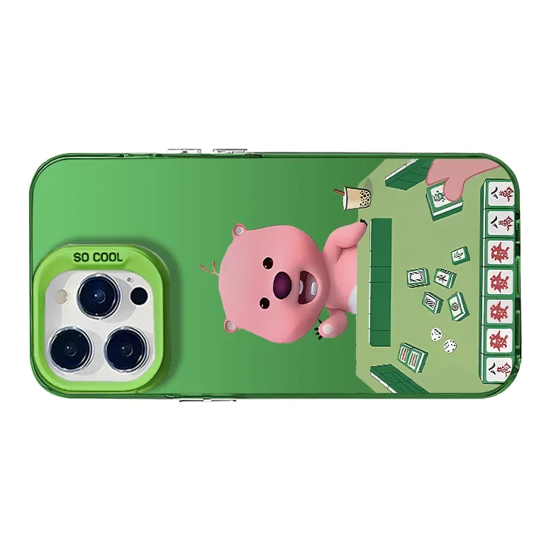Victory charge Phone Cases-22