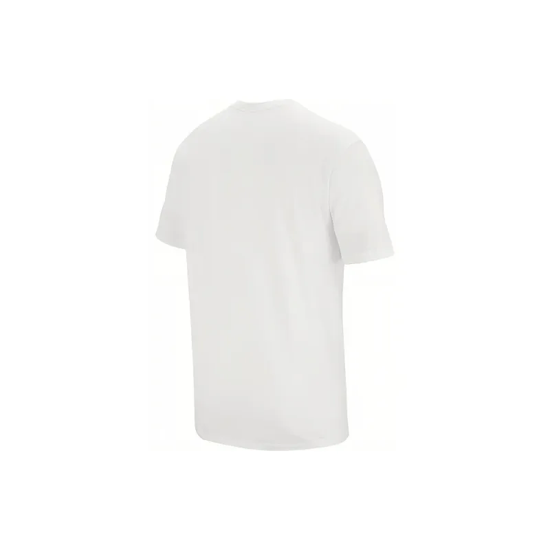 Nike Sportswear T Shirt Men's White-1