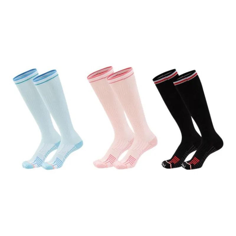 SPORTSHOUSE Cycling Socks Women's 3 Pack-14