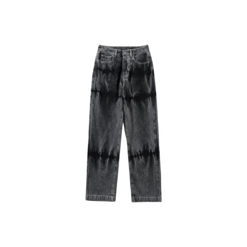 JEEP SPIRIT Jeans Unisex Black