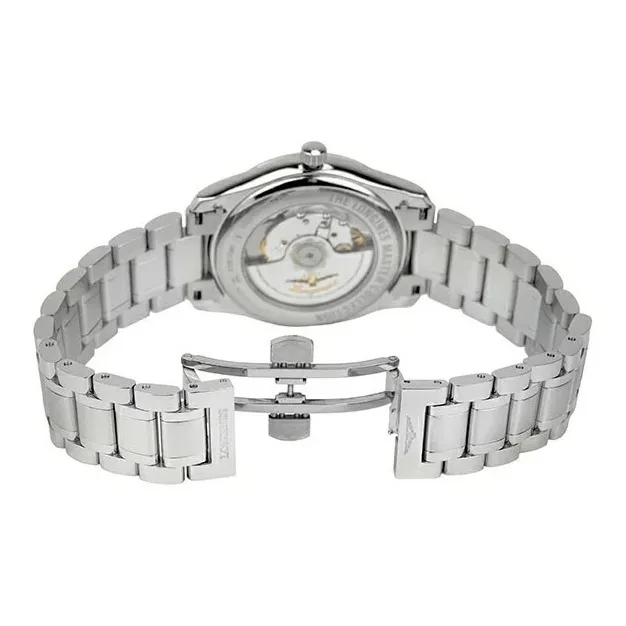 LONGINES Men Master Collection Watch-2