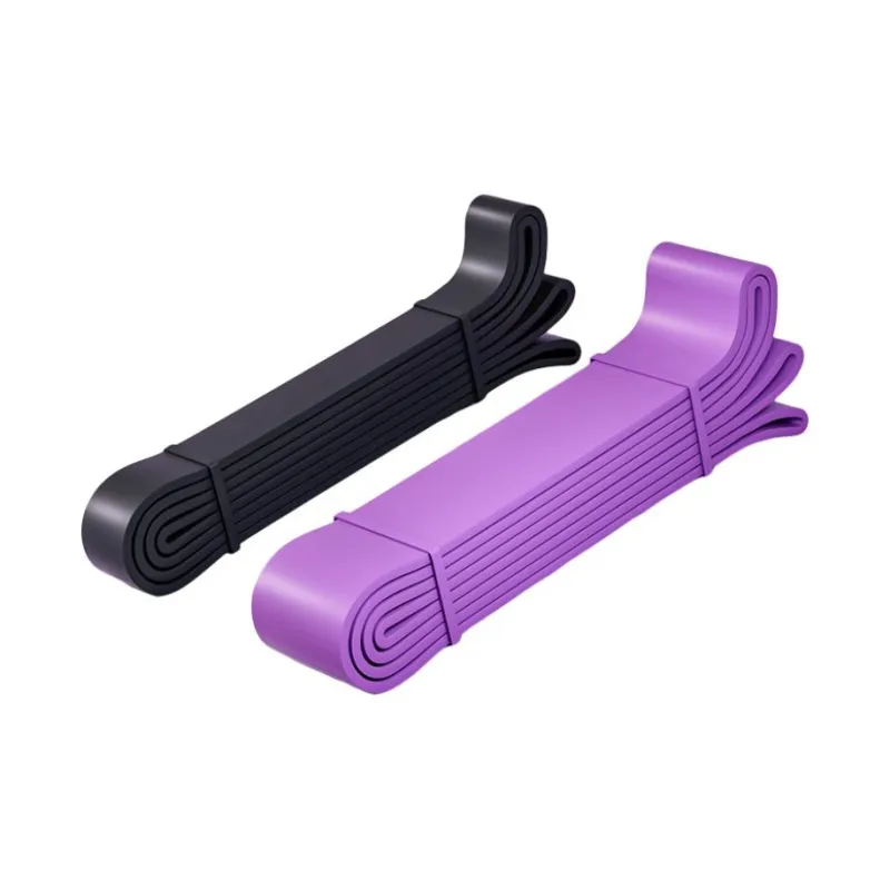 Brute Rabbit Resistance Bands Eco Friendly Latex TPE Strength Training And Body Stretching For Shapely Legs Unisex-16
