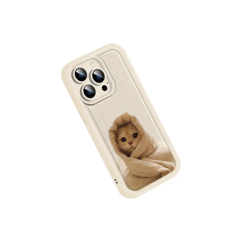 MINISO Phone Cases-11