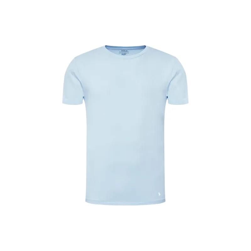 Polo Ralph Lauren T Shirt Men's 3 Pack-1