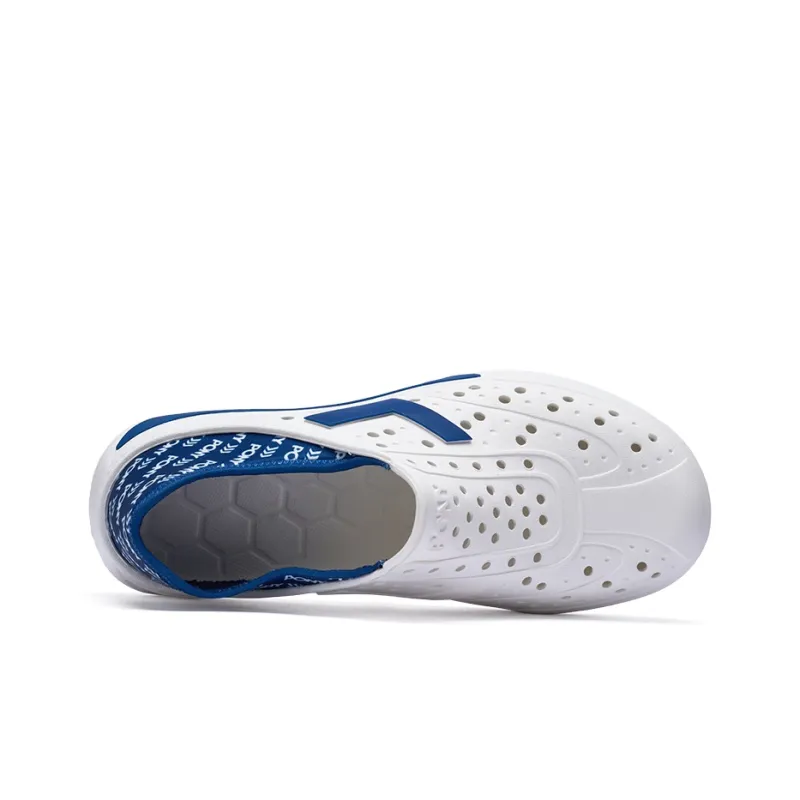 Pony Enjoy Clogs Unisex-2