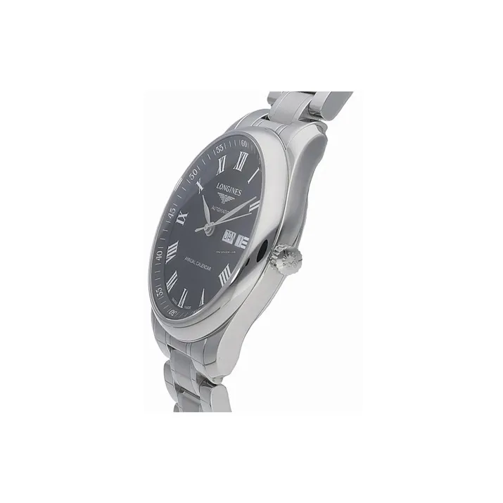 LONGINES Master Collection L2.910.4.51.6-1