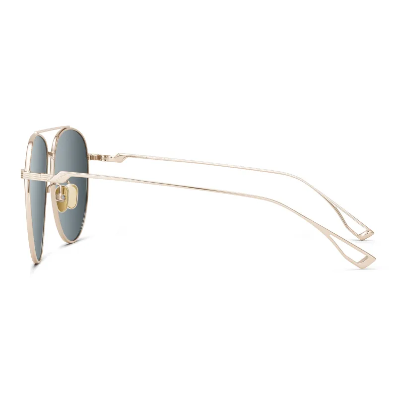 SUYAN Aviator Sunglasses Unisex-11
