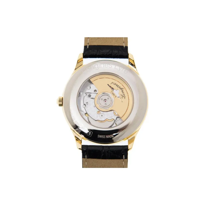 LONGINES Lyre L4.960.2.11.2-3