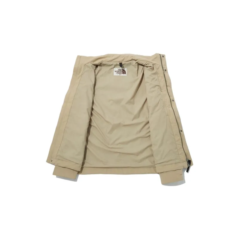 THE NORTH FACE Neilton Jacket Beige Unisex Korea Version-2