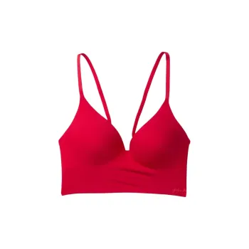 VICTORIA'S SECRET Bra Women's Chili Red