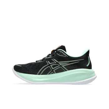 Asics Gel Cumulus 26 'Black Mint Tint' Women's