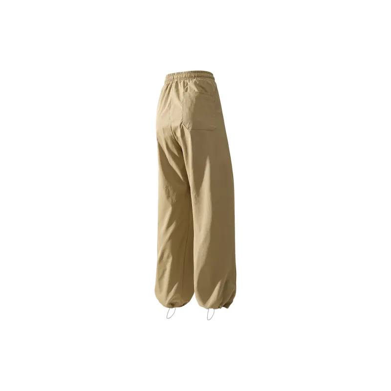 GF Casual Pants Unisex-11