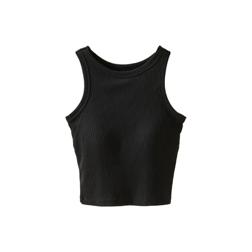 MIIOW Women's Tank Tops