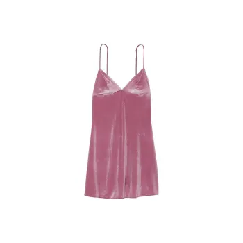 Victoria's Secret Nightgown Women's Romantic Pink